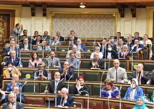 انتقادات واسعة بـ«صحة البرلمان» لعدم وضوح سياسة الوزارة بشأن لقاح كورونا