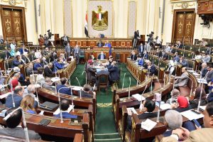 برلمانية : قمة «فيشجراد» مع مصر  خطوة على الطريق الصحيح