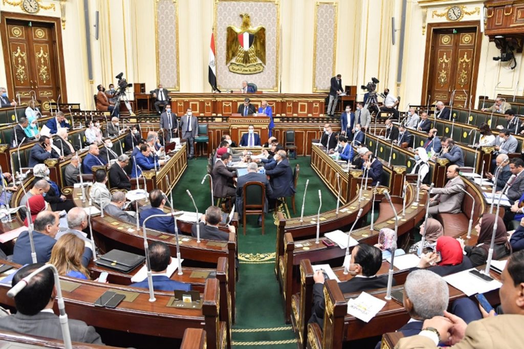 «أغلبية البرلمان» تعلن موافقتها على مشروع الموازنة العامة للدولة 2021/2022
