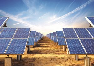 «تحديث الصناعة» و«الطاقة المتجددة» يوقعان اتفاقية لتنفيذ محطة شمسية لمؤسسة الأهرام