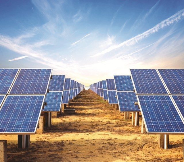إنتاج مصر من الطاقة المتجددة يسجل 25.5 ألف جيجاوات خلال 2022