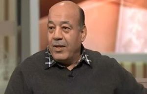 حجاج عبد العظيم يكشف سبب توقف «أبو العربي» والموعد الجديد لاستكمال المسرحية