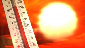 درجات الحرارة اليوم الخميس 20-4-2023 في مصر