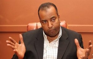 «المتحدة للخدمات الإعلامية» يقرر تعيين محمد خضر رئيسا لشبكة قنوات CBC