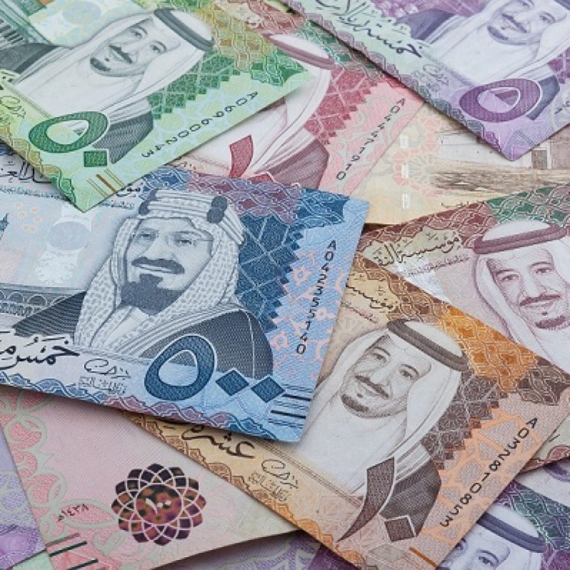 سعر الريال السعودي اليوم الأربعاء 4-8-2021 في البنوك المصرية