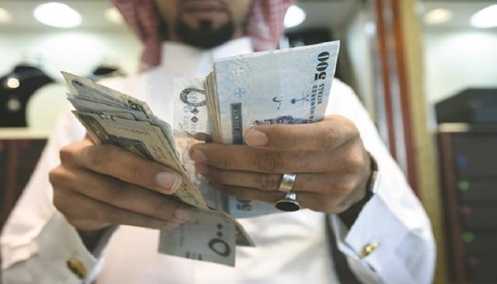 سعر الريال السعودي اليوم الأربعاء 16-6-2021 في البنوك المصرية