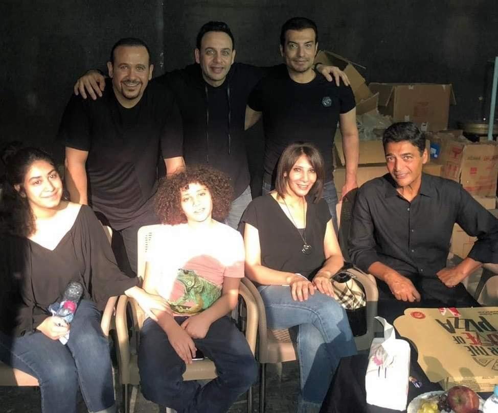 عمرو دياب وحميد وهشام عباس يفتتحون موسم الصيف بأغنيات جديدة