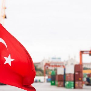 إيران تفتح طريقا تجاريا جديدا يربط بين الإمارات و تركيا