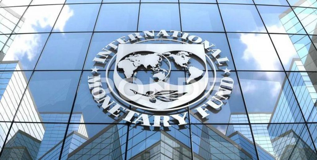 صندوق النقد الدولي يتوقع حدوث ركود اقتصادي عالمي العام المقبل