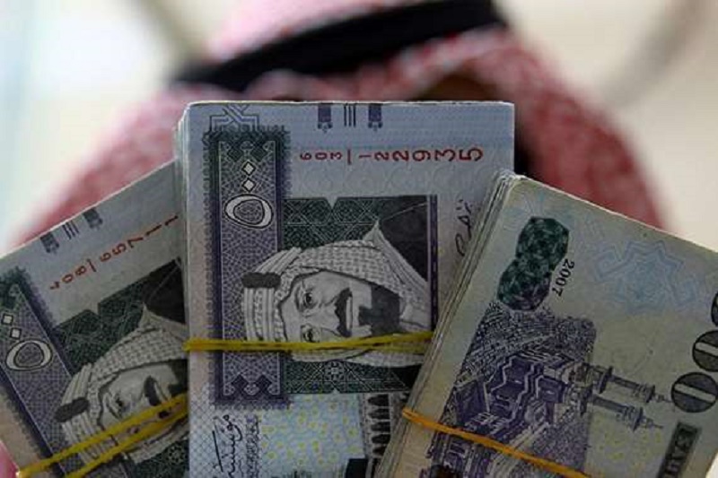 سعر الريال السعودي اليوم الإثنين 7-6-2021 في البنوك المصرية