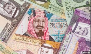 سعر الريال السعودي اليوم الثلاثاء 22-6-2021 في البنوك المصرية