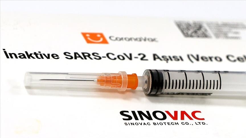 «الصحة العالمية» تصدق على لقاح سينوفاك الصيني المضاد لفيروس كورونا