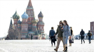 حكومة موسكو تمنح سكانها أسبوعا عطلة عامة لمكافحة فيروس كورونا