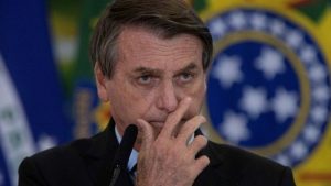 أكثر من نصف البرازيليين يؤيدون مساءلة الرئيس عبر البرلمان فى تهم فساد مالي