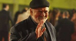 وفاة مدير التصوير السينمائي رمسيس مرزوق عن 81 عاما