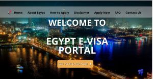 مصر تتيح الحصول على التأشيرة السياحية إلكترونياً لـ 74 جنسية حول العالم