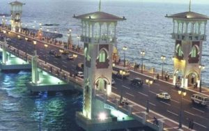 محافظة الإسكندرية تطرح محلات «نفق خالد بن الوليد» للاستغلال