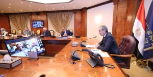 وزير الاتصالات يعلن إطلاق «منصة الذكاء الاصطناعى» فى مصر