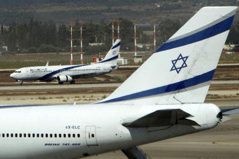 لجذب 38 ألف سائح إسرائيلي.. المغرب تستقبل أولى الرحلات الجوية من تل أبيب