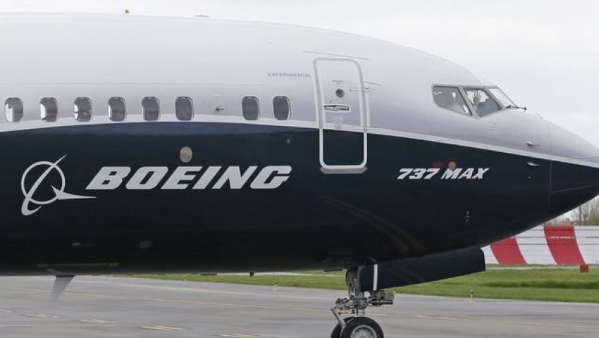 إدارة الطيران الأمريكية ترصد عيبا في طائرات بوينج 787 دريملاينر