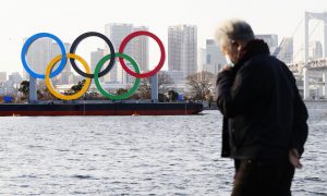 اليابان: إقامة أولمبياد طوكيو بدون جماهير