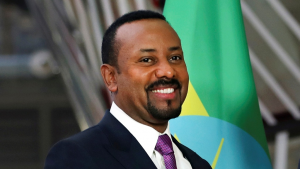لجنة برلمانية ترفض تدخل إثيوبيا في شؤون الصومال