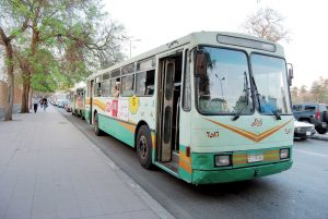 «النقل العام» تخاطب محافظة القاهرة لتوفير 150 فدانا لإنشاء 20 جراجاً