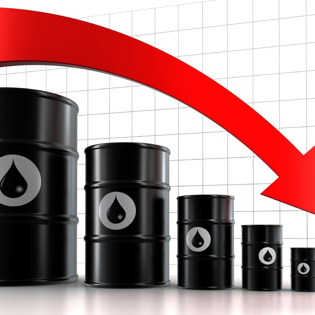أسعار البترول العالمية تتخلى عن مكاسبها المبكرة الخميس بفعل مخاوف كورونا