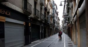 متحور دلتا يرفع إصابات كورونا في أسبانيا