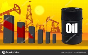 أسعار البترول عالميا تهبط 7% فى أسوأ يوم منذ مارس الماضى
