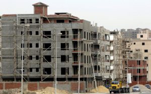طرح مخازن على مساحة 61 ألف متر مربع بالإسكندرية لنشاط الاستثمار العقاري