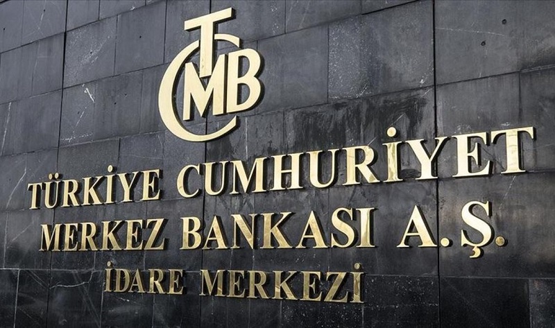 بعد قرار تثبيت الفائدة.. البنك المركزي التركي يستخدم أدوات أخرى لتوسيع استخدام الليرة