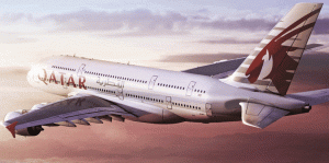 الخطوط الجوية القطرية تتوقع ارتفاع الطلب على السفر خلال 2023