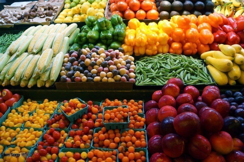 «الزراعة»: 67 سوقا تنضم لقائمة مستوردي الحاصلات المصرية