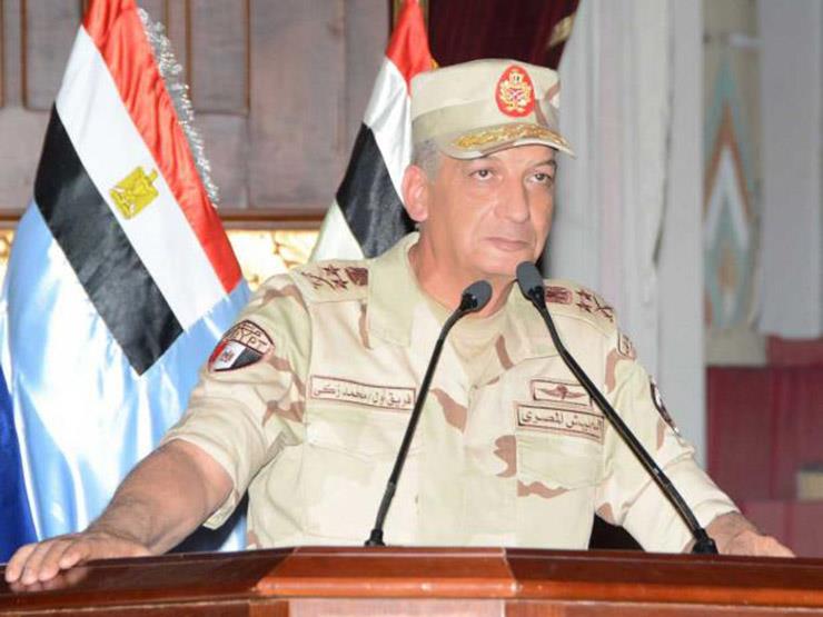 وزير الدفاع : القوات المسلحة قادرة على ردع كل من تسول له نفسه المساس بأمن ومقدرات الشعب المصري