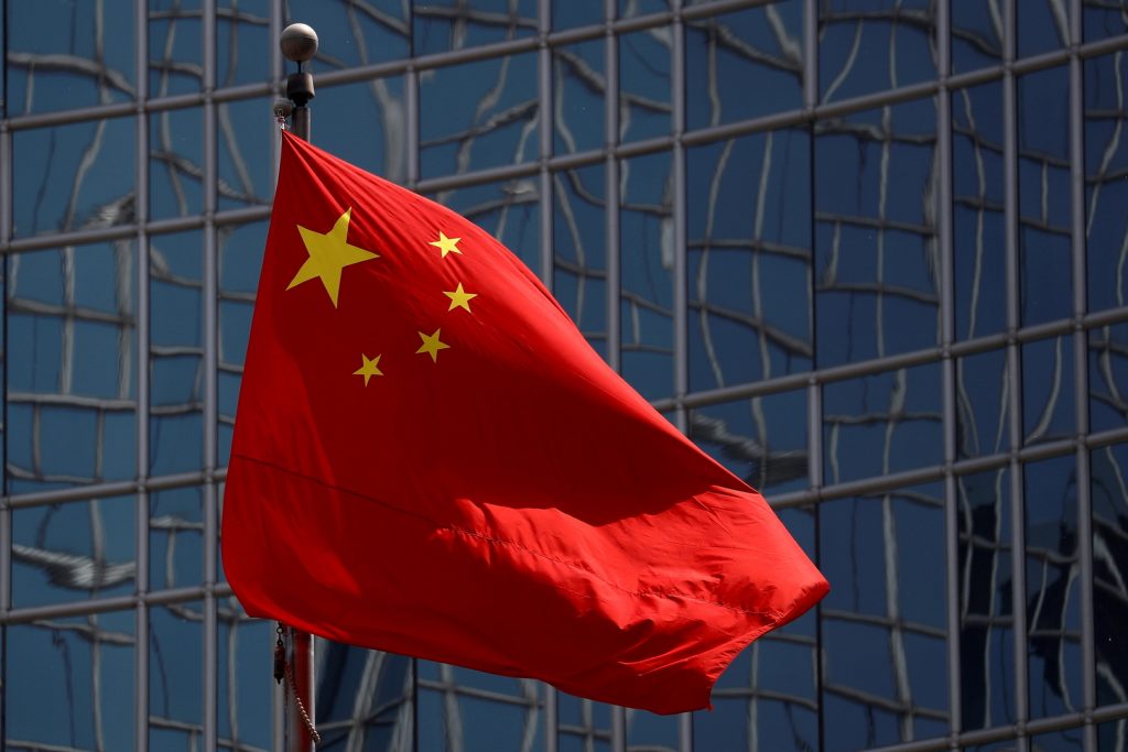 الصين: المراجعة الأمنية للشركات تركز على مخاطر تأثير الحكومات الأجنبية على بياناتها