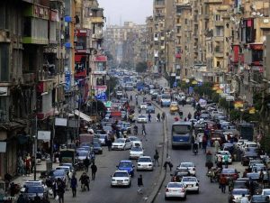 «القاهرة» تخطط لإنشاء 25 معرضًا للسيارات بنظام التأجير في «مصر الجديدة»