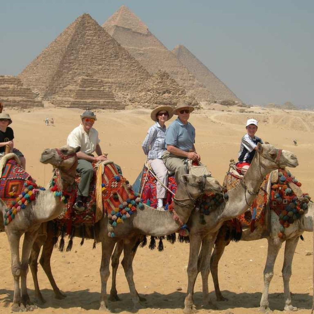 حصاد السياحة: زيادة عدد رحلات الطيران من روسيا لمصر إلى 25 رحلة أسبوعيا