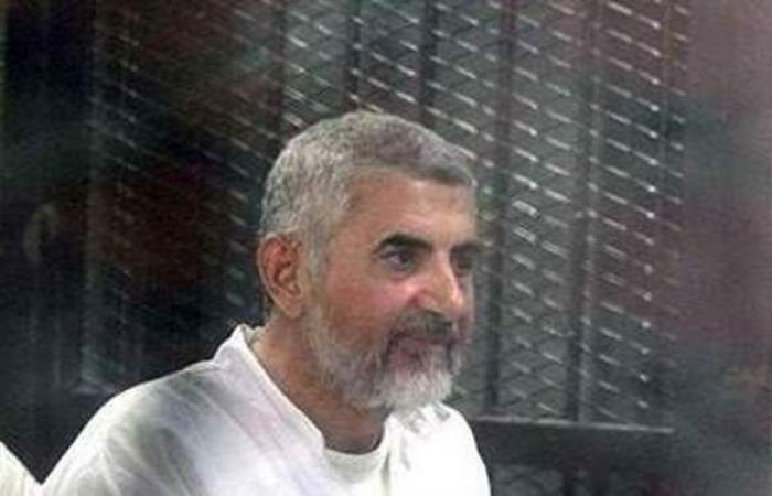 تأجيل نظر استئناف حسن مالك على حبسه لشهر يونيو