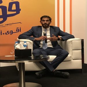 محمد شيرين حلمي: لن يتم تسريح فريق كرة قدم «فاركو» وسيدعم بلاعبين محترفين