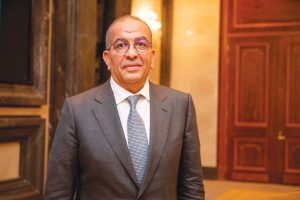 رئيس المجموعة لـ«المال»:«كابريول» تتبنى خطة طموح للتوسع فى السوق المصرية وتبدأ بالعاصمة الإدارية