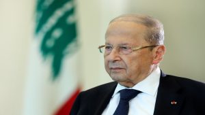 المشاورات البرلمانية ستبدأ الأسبوع القادم لتشكيل حكومة في لبنان