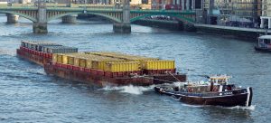 «النقل» تطرح ميناء المنشأة النهرى بمحافظة سوهاج للمرة الثالثة