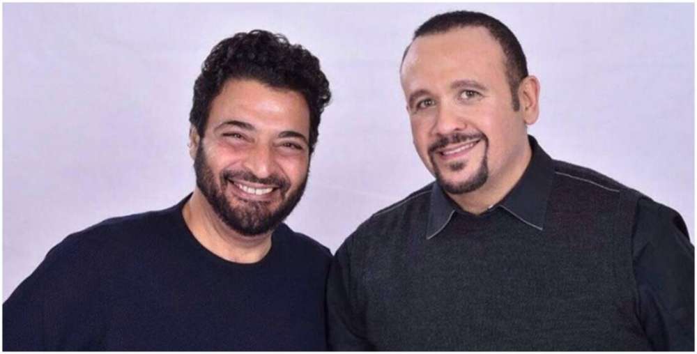 يرفع شعار «تسعيناتي».. حفل ضخم يجمع حميد الشاعري وهشام عباس في الساحل