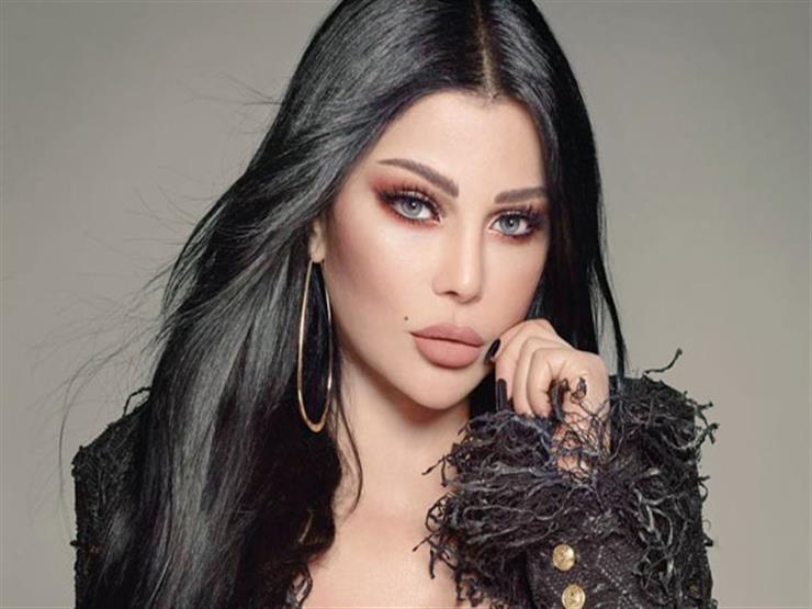 هيفاء وهبي تنتهي من أغنية «DANCE» جديدة