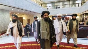 تعرف على أبرز 4 شخصيات قادت طالبان إلى استعادة السيطرة على أفغانستان