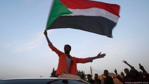 السودان: حكم بإعدام 6 جنود تورطوا في قتل متظاهرين