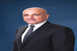 عمرو ثروت عضواً منتدباً ورئيساً تنفيذياً جديداً لبنك ABC