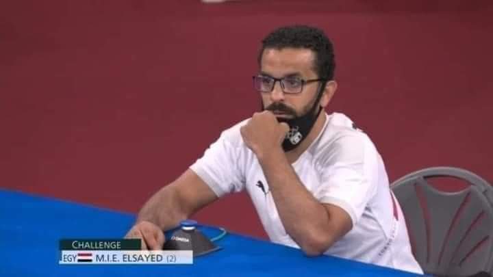 بورسعيد تستعد لتكريم مدرب برونزية مصارعة طوكيو