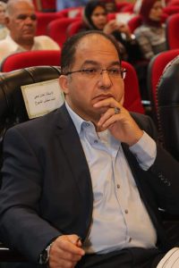 رئيس «ملاحة بورسعيد» يطالب بإعفاء أنشطة الخدمات من الجمارك والضرائب وتشغيل أبناء القناة